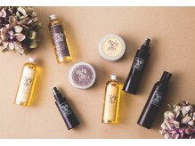 【Hair Mode KT 尼崎本店のこだわり】仕上げながらお手入れの方法とホームケアで毎日美髪に☆