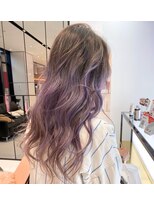 キーン 吉祥寺店(keen)&nbsp;《NANAKO》ラベンダーグレー