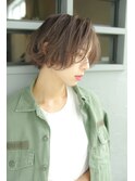 大人ショート