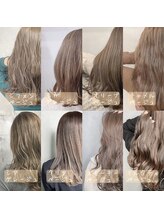 ワット 新宿店 【W-ワット-新宿店】ワット人気ベージュ特集♪この中で決まり☆