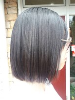 サロンドノア(Salon de NoA)&nbsp;ボブスタイル