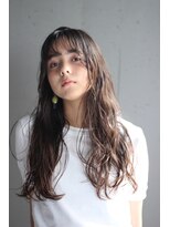 パム 恵比寿(PAM.)&nbsp;【PAM./HANA】リラックスロング