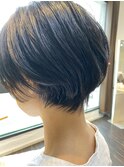 ショートスタイル