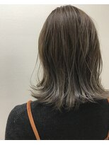 ファセット ヘアー(FACET HAIR) マットベージュ