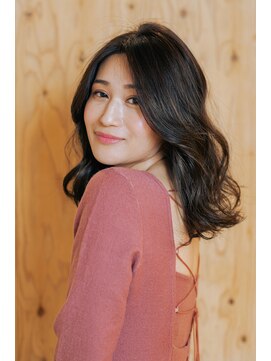 アンドエル(&L) medium　layer　lob