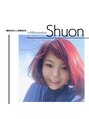 エクステンション スペース シュオン(extention space shuon) 岡部 あかね