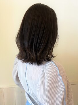 ネオリーブ クタ 町田店(Neolive kuta) 【Ｎｅｏｌｉｖｅｋｕｔａ町田】大人レイヤーボブ