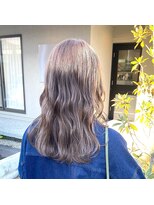 エディー(HEDI)&nbsp;ミルクティーベージュ