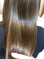 スアバイキキ(SuA by kiki.)&nbsp;レイヤーボブ/外ハネボブ/大人ショート/ニュアンスカラー[千葉]