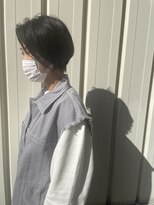 エイト 博多店(EIGHT hakata)&nbsp;ショートスタイル★