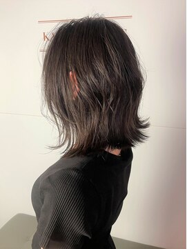 ケイトブラウン(KATE BROWNE) 大人のくびれミディ/ヘルシースタイル