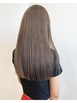 スプリング ウシワカマル(SPRING@ushiwakamaru)&nbsp;・ハイトーングレージュ