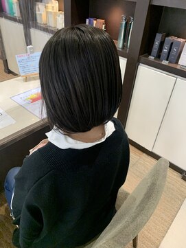 ジャパン ホンテン(JAPAN HONTEN) ダークカラー