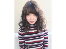 ヘアーローラン 藤沢(hair LORAN fujisawa)