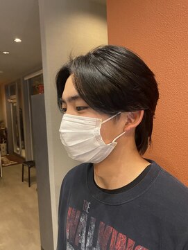 コレット ヘアー 大通(Colette hair) 【大人気☆本日の韓国ヘアスタイル204☆】