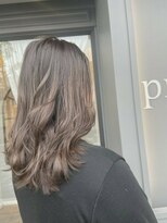 テイスティ プライム(tasty prime)&nbsp;グラデーションカラーStyle