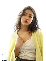 スピガ(SPIGA)&nbsp;外国人風カラー