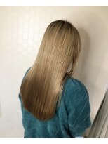 エルムトウキョウ(ELM Tokyo)&nbsp;ハイトーン艶ロング