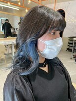 オト 吉祥寺(Oto.)&nbsp;グレージュカラー/シルキーベージュ/韓国風ウェーブ[吉祥寺]