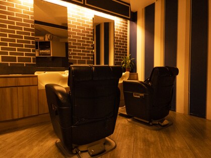 ヤスムラ(YASUMURA)の写真