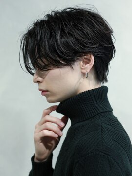 ダダ 本店(D.D.) リバースセンターパート