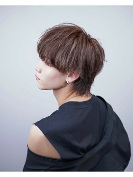 スキル 渋谷(SKILL) エモウルフ