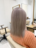 アリーナ 船橋日大前店(arena)&nbsp;ホワイトベージュ