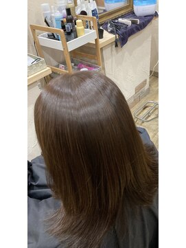 ユイト ミリオンズ(huit millions) メテオカラー