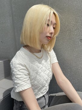 クオン 伊勢崎(QUON.) 大人ガーリー／チョコレート/モード／プリカール