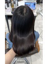 オリンテ バイ レシッド 表参道(orente by rcid)&nbsp;髪質改善縮毛矯正【税込￥25300-】