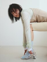 シベルバレー 横浜(sibell) 〈シベルバレー〉sibell Ballet / visual image.