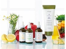 いつまでもキレイでいたい女性のための≪ヘルシー野菜スパ≫