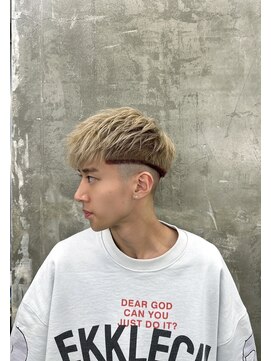 キング 枚方店(K!ng) 【枚方、高槻、梅田】デザインカラー