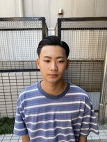 ウェルネス(Wellness)&nbsp;サイドパート