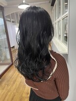 アウラ 近鉄八尾駅前店(Aura)&nbsp;UPTOGLOSS×イルミナカラー髪質改善
