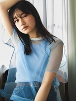 レイア(Leia) レイヤーカット前髪20代30代40代/辻堂/茅ヶ崎/藤沢