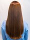 モロ(MORO)の写真/オーナーこだわりの新トリートメント導入いたしました＊憧れのうるツヤヘアに。三鷹駅徒歩2分でアクセス◎