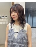 パーマ