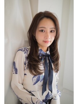 アストランティア 栄店(ASTRANTIA) 名古屋・栄の五つ星サロン★【ASTRANTIA】