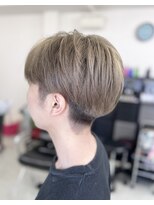 ベルズヘアー(Belles' Hair)&nbsp;シアーグレージュ