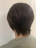 クララ トヨハシ(CLALA Toyohashi)&nbsp;ショートレイヤー