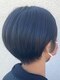 美容室テク アート バイ シックの写真/骨格や髪質を見極めあなただけのヘアデザインに☆なりたいイメージやこだわりをしっかり共有し丁寧に施術！