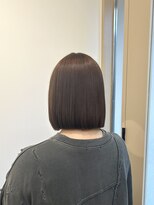 シアアルン 新小岩店(SHEER alun)&nbsp;ブリーチなしダブルカラー