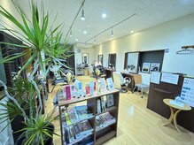 ヘアカラー専門店 キレイの雰囲気（毎月のカラーをお得にプロの手で！（髪質改善/カラー/白髪ぼかし）