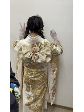 マイタイム(MyTime)&nbsp;振袖