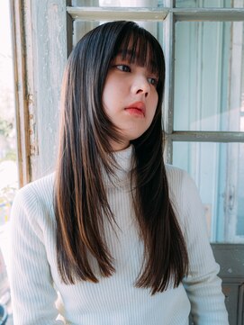 アメリエギャルソン 武蔵浦和店(amelie et garcon) バタフライロング ［amelie 武蔵浦和］