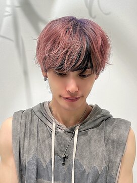 ゼストララ(ZEST Lara) ポッピングカラー【ZEST Lara】