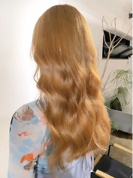 ニュート(Neut ) ブリーチカラー/ミルクティーベージュ/ハニーベージュ/艶髪