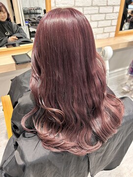 シエル 千葉店(CIEL) ＊カシスピンク