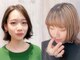 シルエットの写真